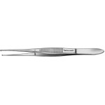 Hakenpinzette - 1 db, 105 mm, fein, gerade - HWC 090-10 Hakenpinzette - 1 db, 105 mm, fein, gerade - HWC 090-10