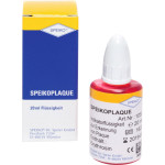 Speikoplaque, Plakkteszt, Fiola, 20 ml, 1 darab