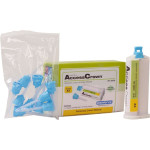 Access Crown® - Kit 76 g duplakartus A1, 10 Automix-Düsen - 360035EU