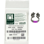 HYGENIC® Fiesta® Klammern - 1 db, mit Flügel, für Molaren alsó bal, felső jobb, 13A - H09964 HYGENIC® Fiesta® Klammern - 1 db, mit Flügel, für Molaren alsó bal, felső jobb, 13A - H09964