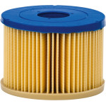 Platzabsaugung tartozék, 1 darab, Feinstaubfilter, MA 528 Platzabsaugung tartozék, 1 darab, Feinstaubfilter, MA 528