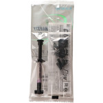 CLEARFIL MAJESTY™ Flow - csomag 3,2 g fecskendő A4, 15 Applikationsspitzen - 2614-EU