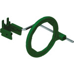 XCP (Endo), Röntgenfilm-tartó, 1 Csomag