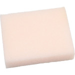 Reinigungsschwämme, 1 darab, piros