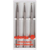 Diamanten 366, gyémántcsiszoló, ISO 016 standard, HP, 3 darab