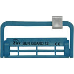 Steri-Bur Guards - Stück für 12 Instrumente, blau, 7,3 x 3,9 x 1 cm - 50Z406B