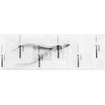 Universalzangen nach Weingart - 1 db, DP036R - DP036R