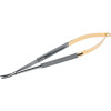 KKD® Nadelhalter TC Line nach Castroviejo - Stück NH-TCCVs14, 14 cm, gerade
