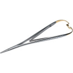 KKD® Nadelhalter TC-Line nach Lichtenberg - 1 db, NH-TCLi17, 17cm - 14302