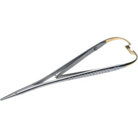 KKD® Nadelhalter TC-Line nach Lichtenberg - 1 db, NH-TCLi17, 17cm - 14302