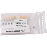 CLEARFIL MAJESTY FLOW Farbring - 1 db - 2602-EU