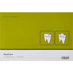 ParaCore® SLOW - Introkit 25 ml duplakartus fehér, nélkül Dispenser - 1503