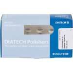 DIATECH CERASHINE, gyémánt-polírozó, 9531RA, 5 darab