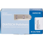 DIATECH COMPREPOL, kompozit-polírozó, Plus 060 2311RA, 5 darab