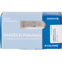 DIATECH COMPREPOL, kompozit-polírozó, Plus 060 2311RA, 5 darab