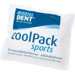 coolPack sports - Coolpack Sport 130 x 170 mm, Einwegkompresse - 18872