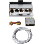 PIEZON® Einbaukit Kit