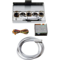PIEZON® Einbaukit Kit