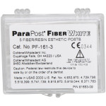 ParaPost® FIBER WHITE - 5 darabos csomag, méret 3, Ø 0,9 mm - PF1613