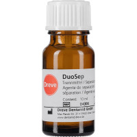 Duosep, Izoláló oldat, Fiola, 10 ml, 1 darab Duosep, Izoláló oldat, Fiola, 10 ml, 1 darab