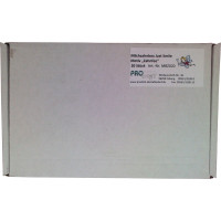 Milchzahnbox just smile"" - Packung 20 Stück Zahnfee - MBZ020