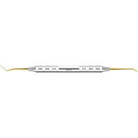 Komposit Kunstfüllung XP - 1 db, 5, EagleLite® Edelstahlgriff - AEC5TNZ Komposit Kunstfüllung XP - 1 db, 5, EagleLite® Edelstahlgriff - AEC5TNZ