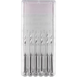 Peeso-fúró 15 mm ISO 090, 6 darab