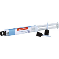 BonaDect - Packung 13 g Kartusche, 5 Mischkanülen