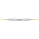 Komposit Kunstfüllung XP - 1 db, 9, EagleLite® Edelstahlgriff - AEC9TNZ Komposit Kunstfüllung XP - 1 db, 9, EagleLite® Edelstahlgriff - AEC9TNZ