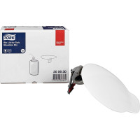 TORK® Deckel für Abfallbehälter Elevation - Stück für 50 Liter Abfallbehälter - 205630