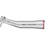 S-Max - M 95L, Könyökdarab, autoklávozható 135°C-ig, thermodesinfektorozható, 1:5, 1 darab