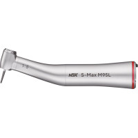 S-Max - M 95L, Könyökdarab, autoklávozható 135°C-ig, thermodesinfektorozható, 1:5, 1 darab