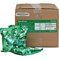 Wirofine, Beágyazó massza, Zacskók, 400 g, 45 darab