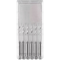 Peeso-fúró 15 mm ISO 070, 6 darab