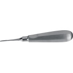 LUXIAL - 1 db, 614-2, gerade, 2 mm - 614-2