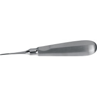LUXIAL - 1 db, 614-2, gerade, 2 mm - 614-2