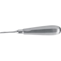 LUXIAL - 1 db, 614-4, gerade, 4 mm - 614-4