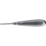 LUXIAL - 1 db, 614-5, gerade, 5 mm - 614-5