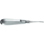 LUXIAL - 1 db, 614-12, gebogen, 2 mm - 614-12
