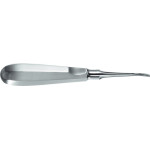 LUXIAL - 1 db, 614-13, gebogen, 3 mm - 614-13 LUXIAL - 1 db, 614-13, gebogen, 3 mm - 614-13