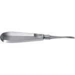 LUXIAL - 1 db, 614-15, gebogen, 5 mm - 614-15 LUXIAL - 1 db, 614-15, gebogen, 5 mm - 614-15