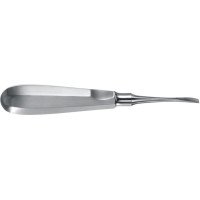 LUXIAL - 1 db, 614-15, gebogen, 5 mm - 614-15 LUXIAL - 1 db, 614-15, gebogen, 5 mm - 614-15