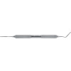 Periotom - 1 db, 1706-3, schmal/ breit, gewinkelt - 1706-3