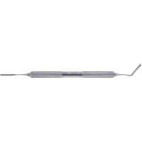 Periotom - 1 db, 1706-2, breit, 2,5 mm - 1706-2 Periotom - 1 db, 1706-2, breit, 2,5 mm - 1706-2