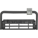 Steri-Bur Guards, fúró-tartó, 12 műszer, szürke, 1 darab