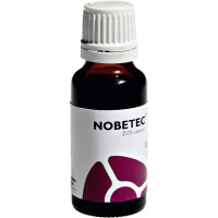 Nobetec® - Flasche 20 ml Liquid Nobetec® - Flasche 20 ml Liquid