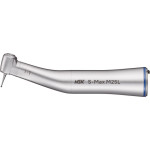 S-Max - M 25L, Könyökdarab, autoklávozható 135°C-ig, thermodesinfektorozható, 1:1, 1 darab