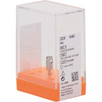 Schleimhautstanze 225 - 1 db, ISO 040, RA - 330 204 485 373 040
