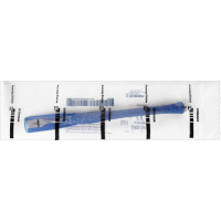 ERGOPLANT Osteotome - 1 db, DX513R, gerade, 8 mm - DX513R