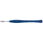 ERGOPLANT Osteotom nach Stricker - 1 db, DX522R, 160 mm, 6 mm - DX522R